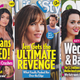 Illustration for article titled This Week In Tabloids: Katy Perry Wants 'As Many As Five' Babies With Orlando Bloom